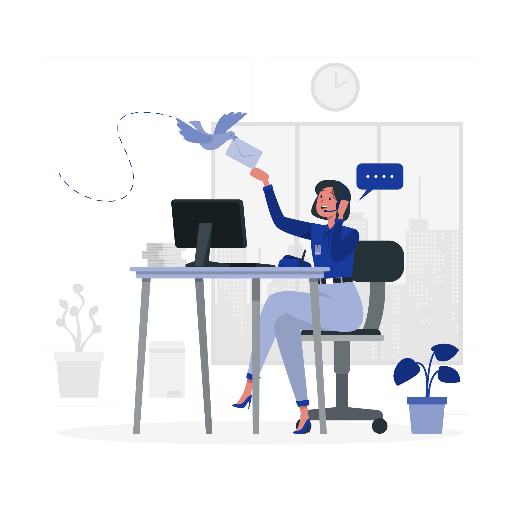 Contact Track and Go - GPS tracker service for an inquiry