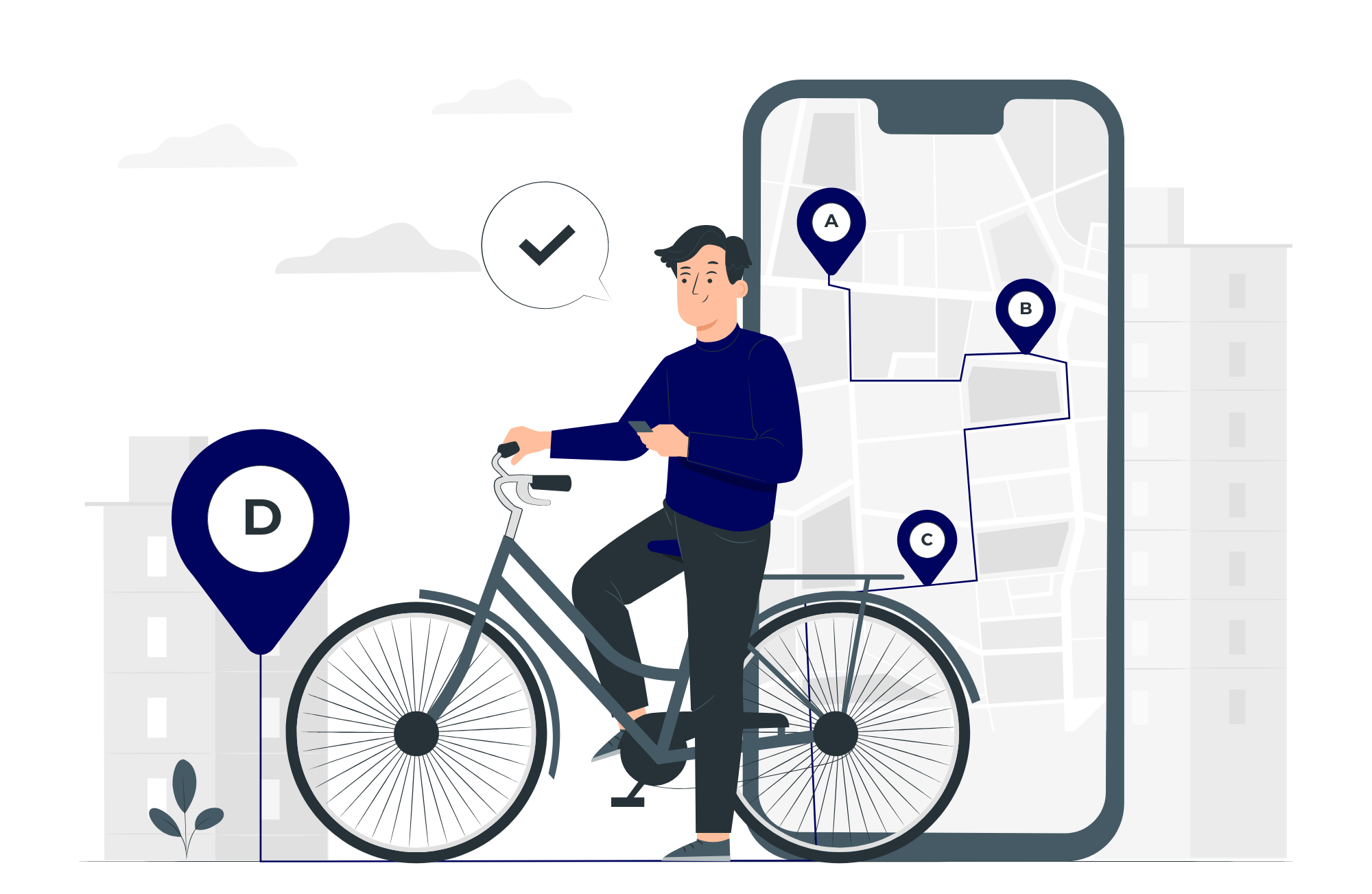 Track and Go - Empowering Your Journey with GPS Tracking Solutions