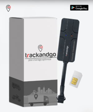 Track and Go GPS Tracker Package Contents - Uncover the essentials for advanced vehicle tracking, including discreet installation tools and user-friendly setup guides.